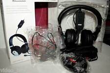 Cuffie stereo gaming usato  Roma