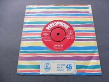 beatles singles for sale beatles singles for sale READING