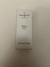 Dermaroller hyal serum gebraucht kaufen  Hannover