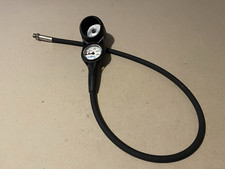 Scubamax three gauge for sale  Sebring