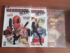 Lotto deadpool max usato  Bologna