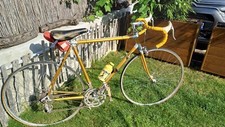 Vélo vintage marque d'occasion  Avignon