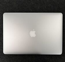Apple MacBook Air A1466 13,3" Intel I7 CPU 8GB RAM 250 SSD 2017 comprar usado  Enviando para Brazil