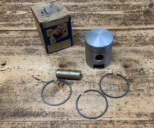 Pistone asso lambretta usato  Biella