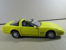 370s maisto chevrolet d'occasion  Vonnas