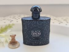 Parfum miniatur black gebraucht kaufen  Dortmund