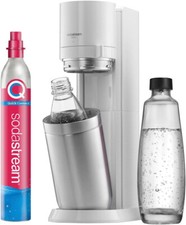 soda stream gemini flaschen gebraucht kaufen  Münster