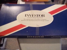Lamplight games investor for sale  MAIDENHEAD