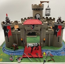 Playmobil 6001 hawk for sale  CROWTHORNE