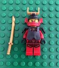 Lego samurai nya for sale  Reisterstown