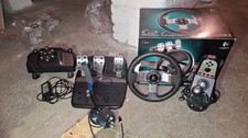 logitech g 27 lenkrad gebraucht kaufen logitech g 27 lenkrad gebraucht kaufen Senftenberg