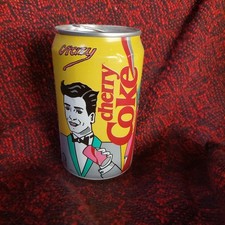Cherry coke coca gebraucht kaufen  Bergisch Gladbach