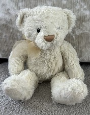 Gund mattie cream for sale  FLEET