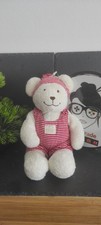 White bear blanket d'occasion  Expédié en Belgium