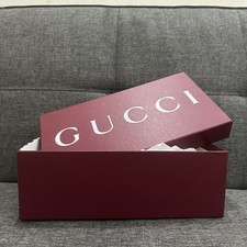 Gucci luxury red for sale  LONDON