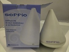 diffusore oli essenziali usato  Torino