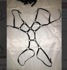 Erotik bondage körper gebraucht kaufen  Netphen