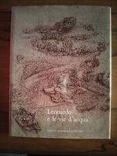 Leonardo vie acqua usato  Quarrata