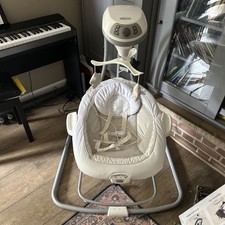 Graco 1927133 simple for sale  Wooster