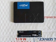 Combo crucial pny for sale  Homestead