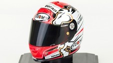 Andrea dovizioso 2014 usato  Italia