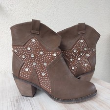 Jumex stiefeletten westernstie gebraucht kaufen  Zossen