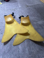 Force fins for sale  UK
