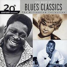 Blues classics millennium for sale  UK