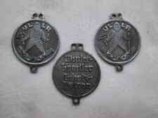 Ullr wintersportler schutzpatr gebraucht kaufen  Teisendorf