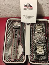 Porsche club chronograph gebraucht kaufen  Burgwedel