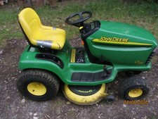 john deere riding mowers for sale john deere riding mowers for sale CHESHAM