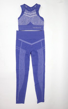 Women seamless workout for sale  Nixa