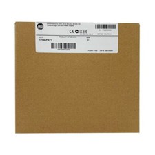 1756 pb72 controllogix d'occasion  Villefontaine