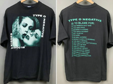 Type negative 1993 for sale  Indianapolis