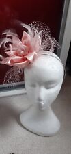 Ladies lovely fascinator for sale  SHEFFIELD