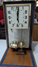 Brillie master clock for sale  BURNLEY