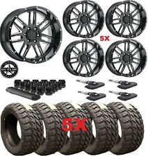 Gloss black milled for sale  Norwalk