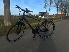 Trekkingrad zoll herren gebraucht kaufen  Adenbüttel