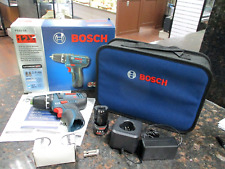 Excellent bosch 12v for sale  Aurora