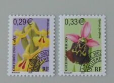 Année 2002 préoblitéré d'occasion  Criquetot-l'Esneval
