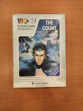 Rare the count d'occasion  Gennevilliers