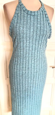 Robe longue bleu d'occasion  Flers