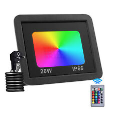 20w rgb led gebraucht kaufen  Deutschland