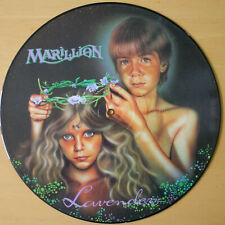 Marillion lavender blue for sale  LONDONDERRY