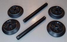 Roues axes moteur d'occasion  Rillieux-la-Pape