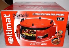 Itimat backofen runder gebraucht kaufen  Kaiserslautern