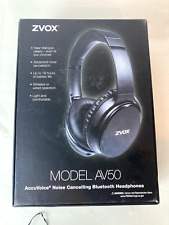 Zvox modello av50 usato  Spedire a Italy
