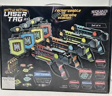 Squad hero rechargeable for sale  Pompano Beach
