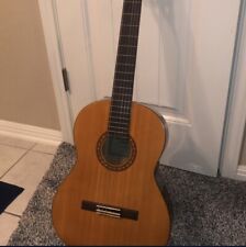 Yamaha cgs102aii acoustic for sale  Pflugerville
