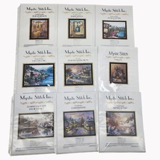 Lot mystic stitch for sale  Maricopa